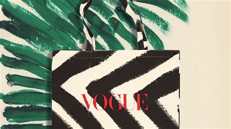 nuove bag di vogue.